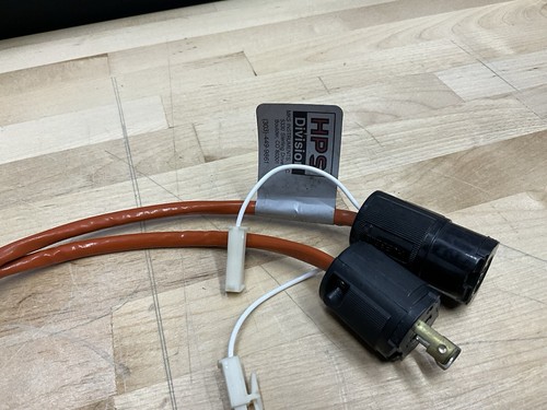 MKS Instruments MKS-HPS Serie 4515-0123 gerader Abschnitt 2,0" Durchmesser Schlauch - Bild 9 von 11