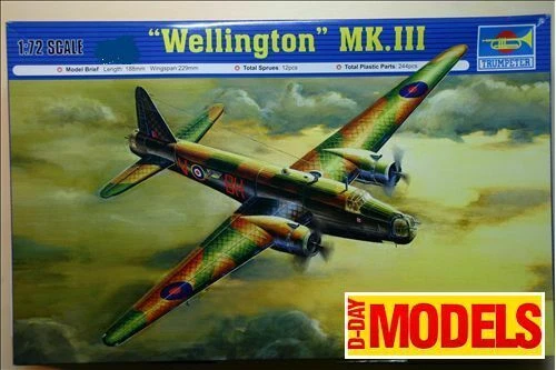 Modellini statici di aerei e veicoli spaziali scala 1:72