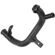 √ Engine Cooling Water Pipe 061065F Radiator Coolant Water Hose Fit For  
