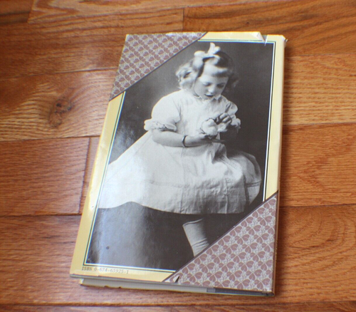 1984 Eudora Welty One Writer's Beginnings - SIGNED - Picture 4 of 5