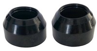 Gabel Staubmanschetten Paar FüR Suzuki RM250 A B C 1976-1978