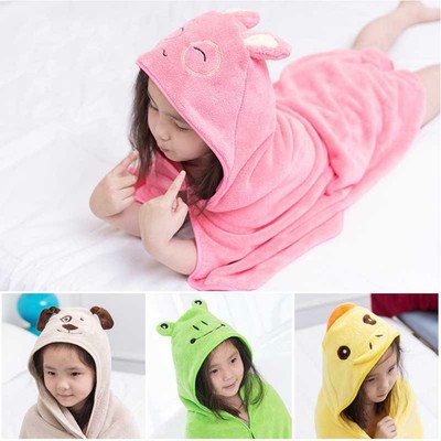 cape towel