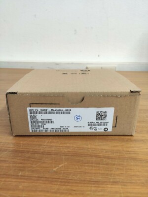 ON Semiconductor MARS1-MAX96706-GEVB MAX96705 Serializer Interface Evaluation UR