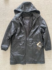 Wilsons The Leather Experts Womens Jacket