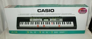 casio lk135 keyboard