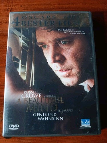 A Beautiful Mind