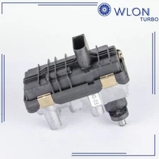 Turbocharger 54359700060 electronic actuator for BMW X1 X5 xDrive 54359710060