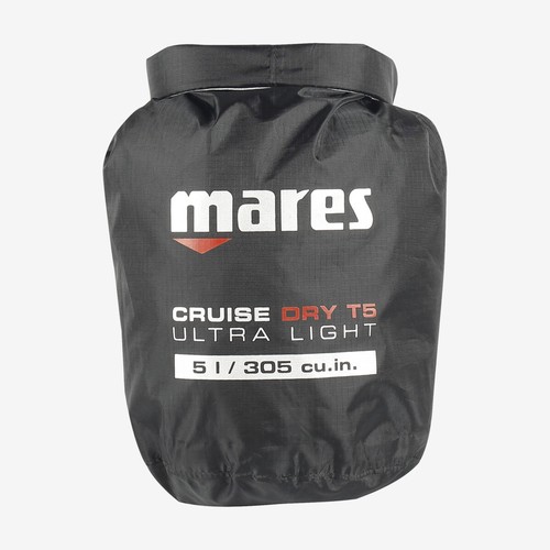 Mares Cruise Borsa Stagna T-Light 5 Litri
