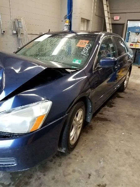 Cilindro maestro de freno compatible con 03-07 ACCORD 130400 Foto 3 de 4