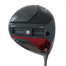 Yamaha Driver Open Box RMX VD/M 2024 10.5 Stiff TENSEI TR50: