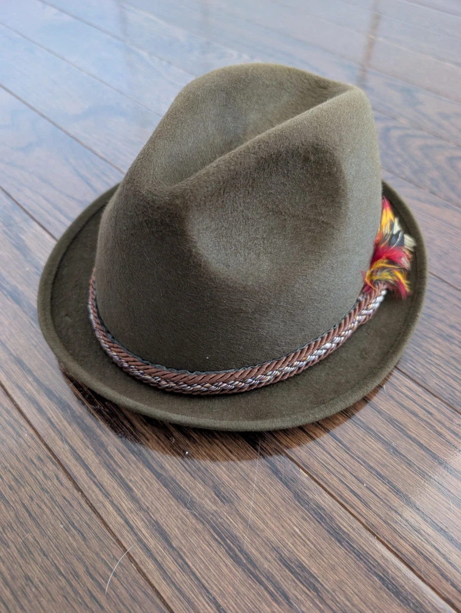 Chapeau Stetson Reconditionné Avant 1971 - Taille 7 - États-Unis