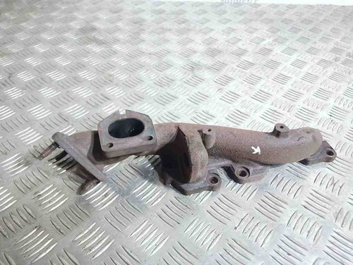 LAND ROVER DISCOVERY III L319 Auspuffkrümmer 4H2Q9431CB 2.72 Diesel 31349444