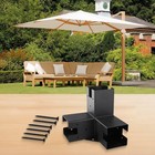 Outdoor Use Right Angle Corner Bracket 90 Degree Woodwork Kit Stable Frame