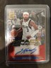 2023-24 Jaden Hardy Elite Impact Impressions Red – /49