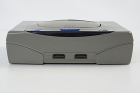 Sega Saturn GREY Console System HST-3210 JAPAN wz Games -NTSC-J- B51075956