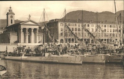 Nice Alpes Maritimes Port