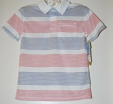 Polo Cat & Jack size L(12/14)