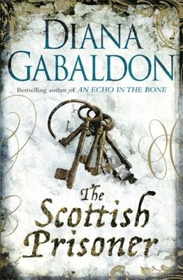 Diana Gabaldon The Scottish Prisoner