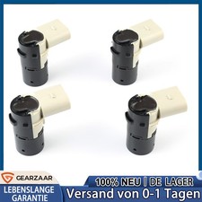 4x PDC Parksensor Für VW Passat 3B2 3B3 Sharan 7M6 7M8 7M9 Seat Alhambra Hinten