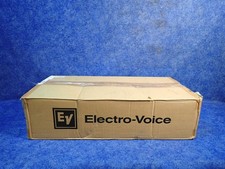 Electro-Voice EVID-C4.2LP Low Profile Coaxial Ceiling Speaker Pair 4" WHT Q1