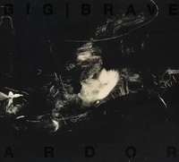 Ardor | Big I Brave | Englisch | Audio-Cd | CD | 2017 | Soulfood Music