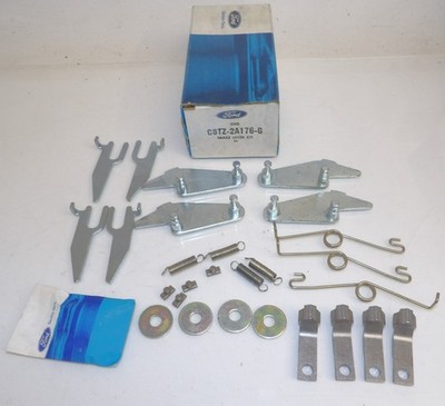 1968-1979 Ford B F C L T 600 700 850 950 NOS FRNT BRAKE SHOE ADJUSTING LEVER KIT