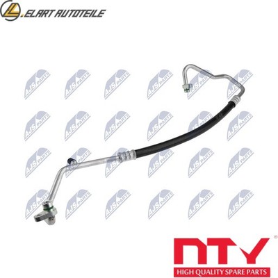 HYDRAULIKSCHLAUCH LENKUNG SPH-RE-003 FÜR OPEL MOVANO/B/Bus/Van RENAULT 2.3L 4cyl