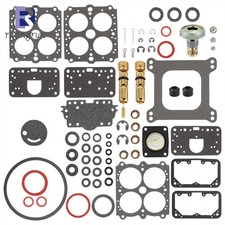 Carburetor Rebuild Kit For Holley 4160 37-119 37-720 37-754 371542 Cfm 3310 1850