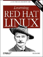 Learning Red Hat Linux, 2nd Edition - Paperback By McCarty, Bill - GOOD