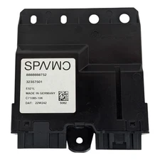 VOLVO XC40 EV BOOTLID CONTROL MODULE 2021-2025 32357501