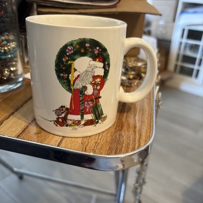 Vintage 1982 Phantom Mug Jd Hudson