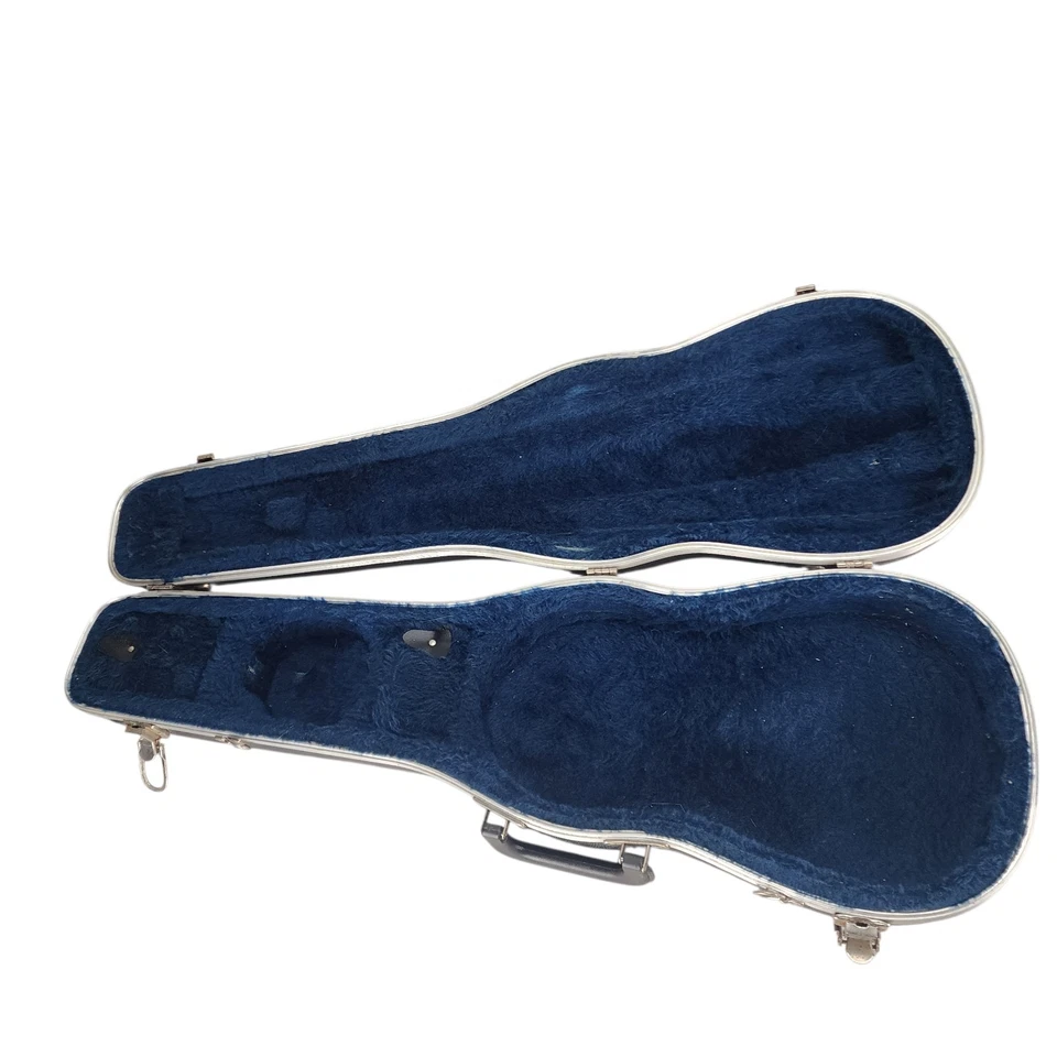 Violín coreano Knilling Summit 2KF con 2 arcos Bausch y estuche instrumento de estudiante Foto 2 de 4