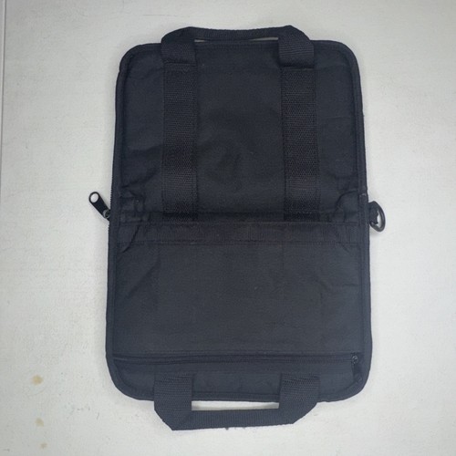 | Borsa Mini Range in Nylon | Nera | - Foto 6 di 6