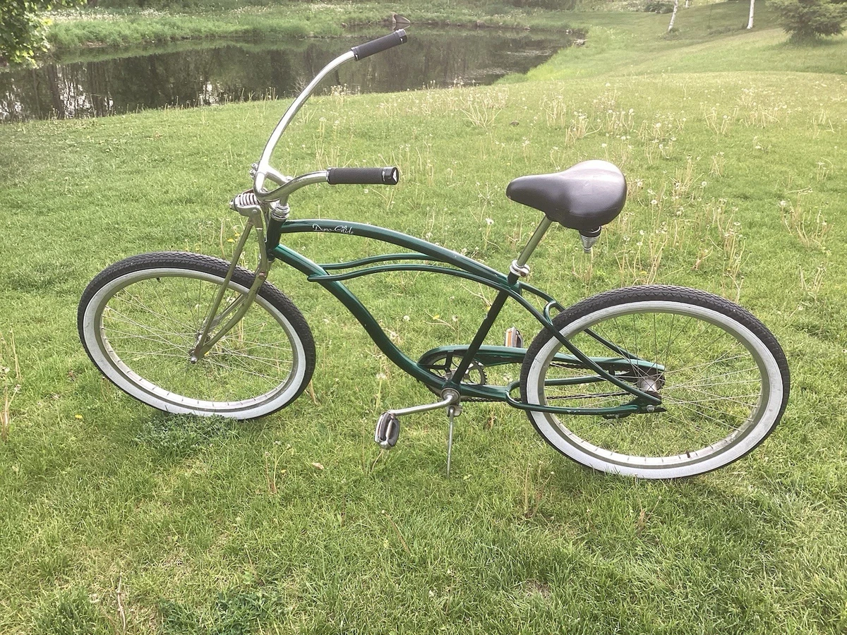 Dyno Coaster Brake Bikes for sale | eBay