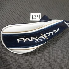 Callaway golf paradym fairway wood head cover fast ship 260425