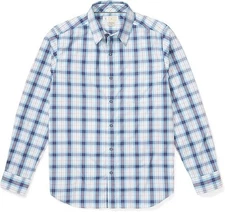 ExOfficio Men's BugsAway Covas Long Sleeve SMALL NEW