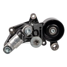Febi Auxiliary Belt Tensioner fits Mercedes-Benz E-Class 2003-2009 23501