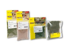 Noch 60772 Vegetations-Startset Wald 