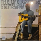 SEU JORGE & DAVID BOWIE - THE LIFE AQUATIC (2xVINYL - SEALED)