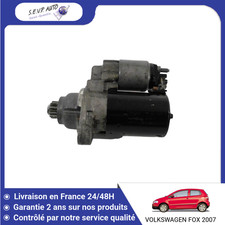 Démarreur Volkswagen FOX
