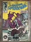 The Amazing Spider-Man #292 (Marvel Comics September 1987)