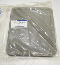 New OEM Ford Rear Floor Mat Pair 2006-2011 Crown Victoria SWB 6W7Z-5413106-AB