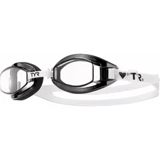 TYR Team Sprint Adult Goggles