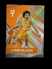 2025-26 ONIT Tennessee Volunteers HYPE #H-2 JA'KOBI GILLESPIE Nrmt+