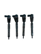 Iniettori fiat croma 1900 Multijet 150 cv 2007/2011 0445110243