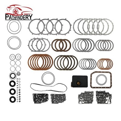 Transmission Master Rebuild Overhaul Repair Kit A6GF1 for KIA HYUNDAI Elantra