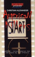 Christian Alexander | American Killers | Taschenbuch | Englisch (2010)