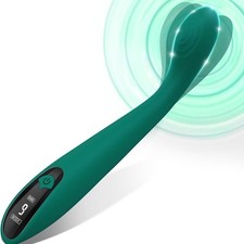 Dedo Mujer Pareja - Palo Impermeable con Pantalla LCD Producto Adulto