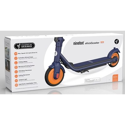 Segway Ninebot Foldable eKickScooter Zing C15 - BRAND NEW