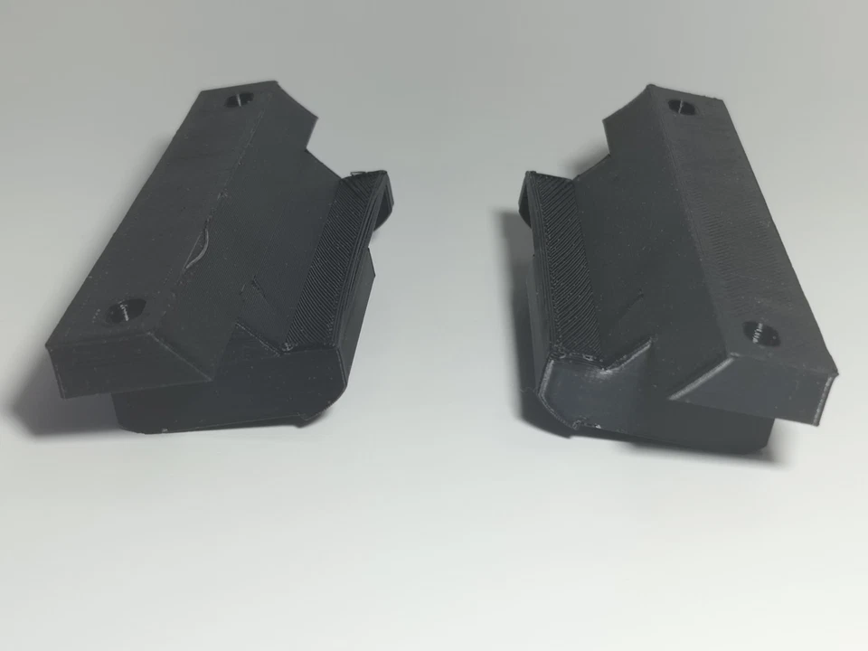 Repuesto pestillo convertible Geo Metro Foto 4 de 4